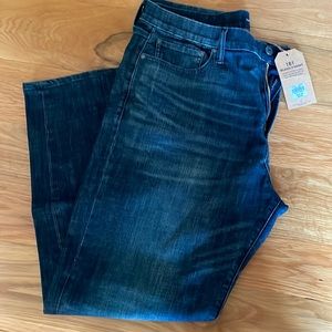 Lucky Men’s Relaxed Straight 181 Jeans size 38x30